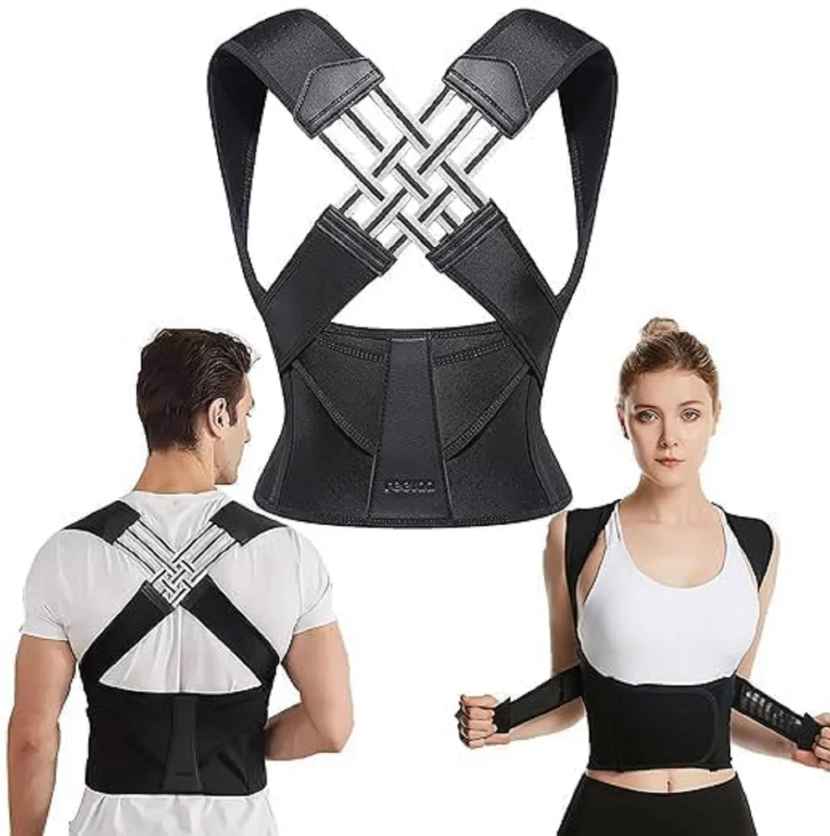 Empower Posture Corrector™