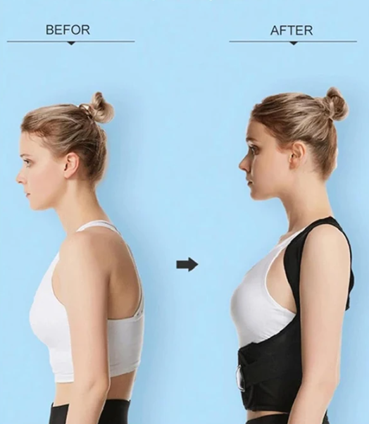 Empower Posture Corrector™
